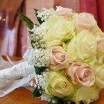 ウェディングブーケ